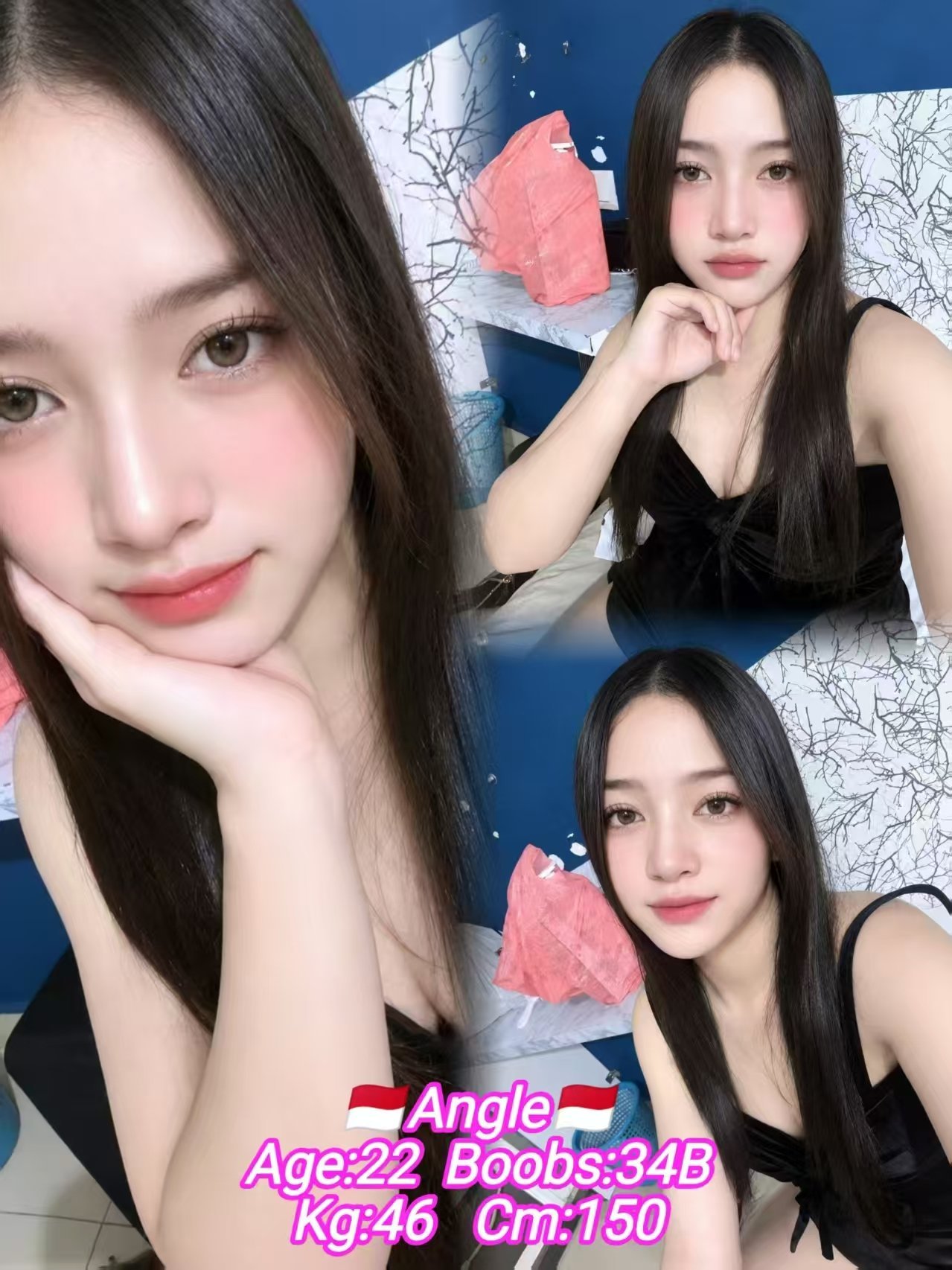 Angle