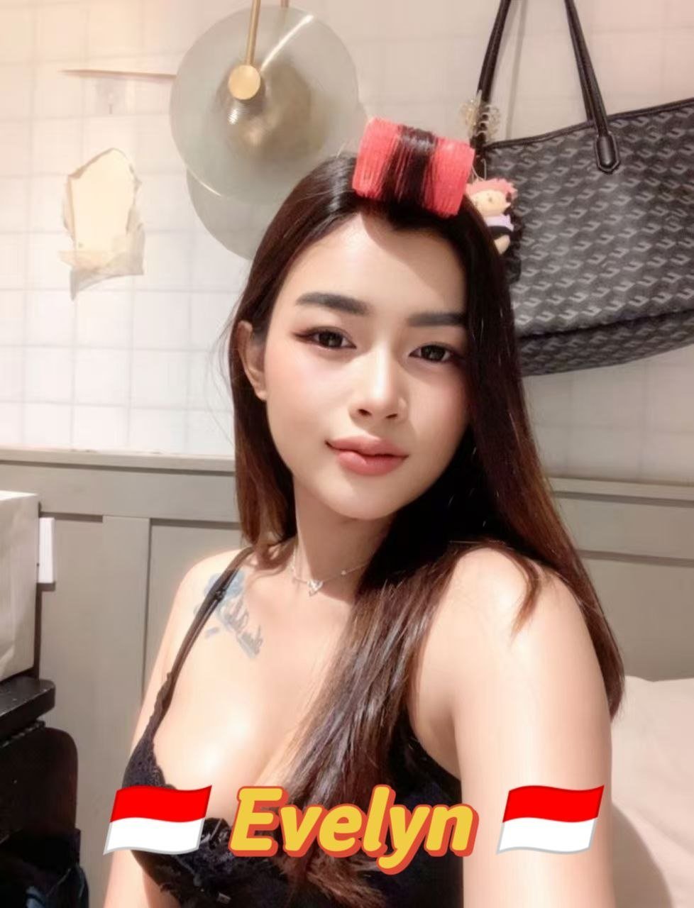 Evelyn