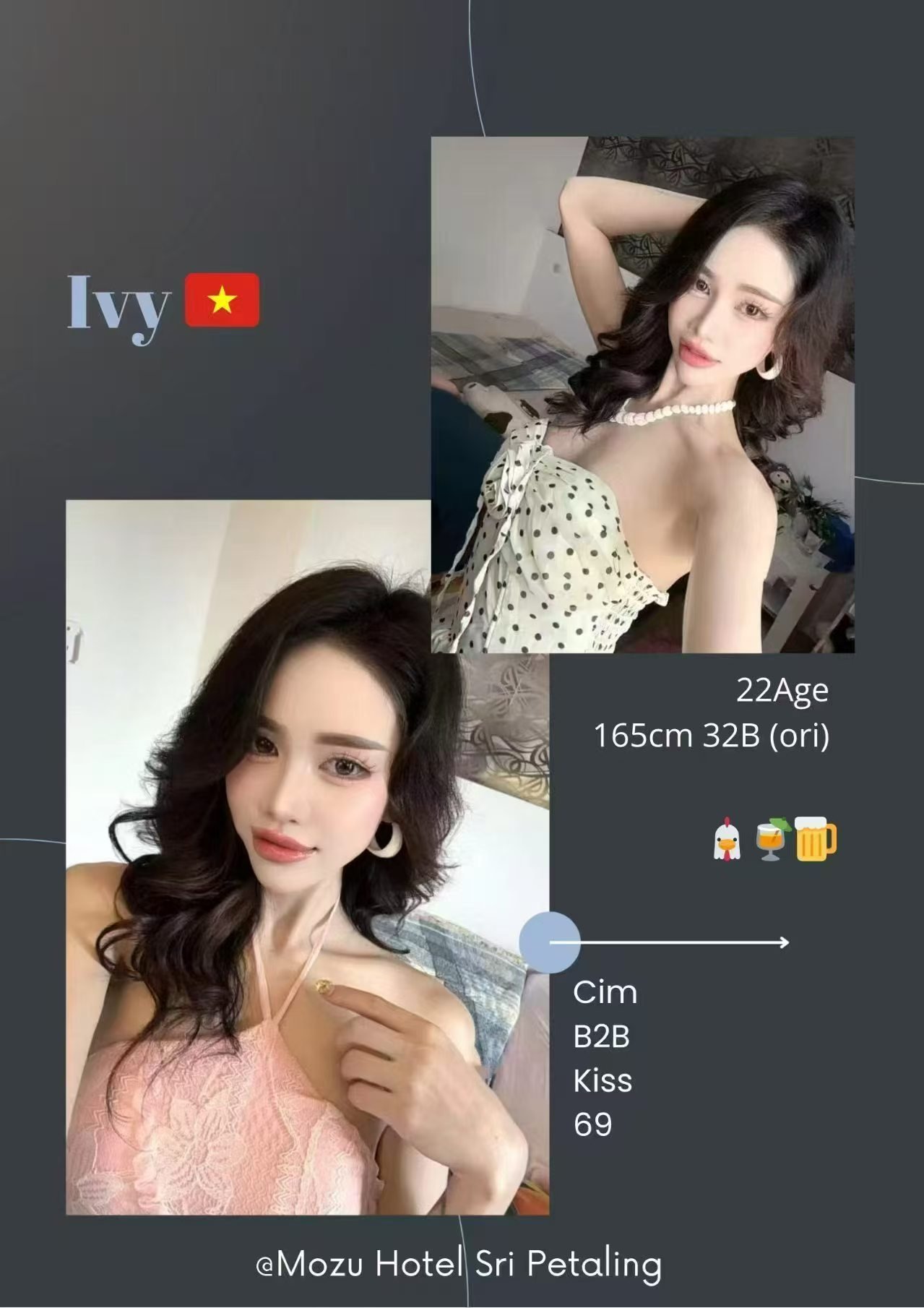 Ivy