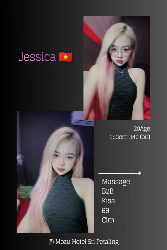 Jessica