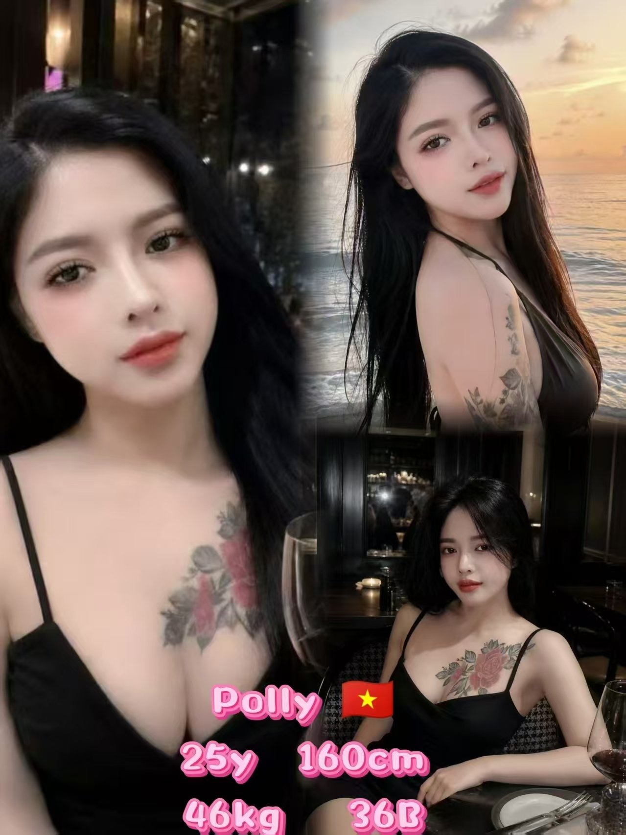 Polly