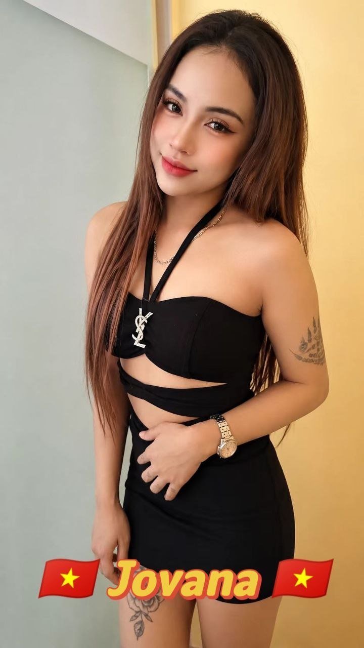 Jovana